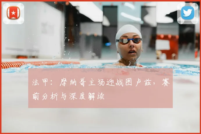法甲:摩纳哥主场迎战图卢兹,赛前分析与深度解读